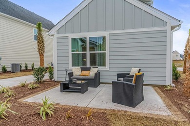 Experience the best of low maintenance living and coastal luxury - photo 23