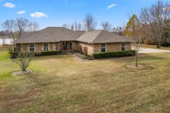 Lake Home SOLD! in Mount Pleasant, Texas