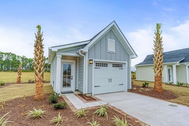 Experience the best of low maintenance living and coastal luxury - photo 29