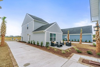 Experience the best of low maintenance living and coastal luxury - photo 30