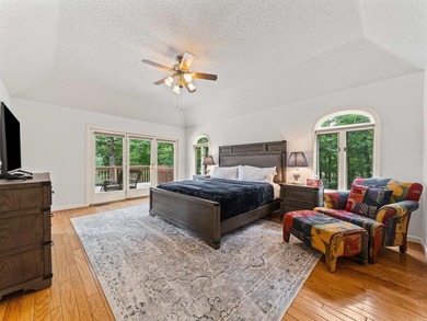 Amazing Lk Cortez WATERFRONT one-story home w/Custom Cherry - photo 31