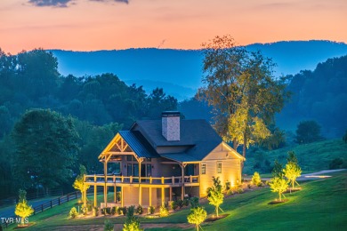 Watauga Lake Home For Sale in Butler Tennessee