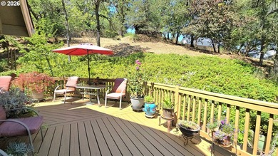 This beautifully maintained home offers the perfect blend of - photo 32