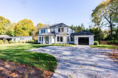 Welcome to 166 Ferry Rd, a luxurious black and white batten - photo 33