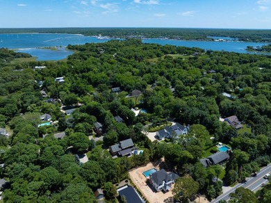 Welcome to 166 Ferry Rd, a luxurious black and white batten - photo 37