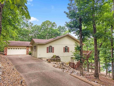 Amazing Lk Cortez WATERFRONT one-story home w/Custom Cherry - photo 40