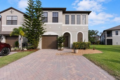 This charming 3 bedroom, 2 1/2 bathroom residence offers high - photo 41