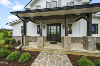 Watauga Lake Home For Sale in Butler Tennessee