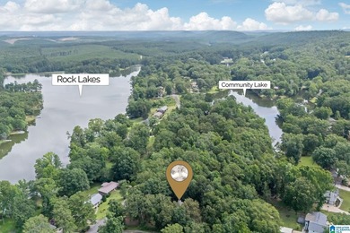 Discover tranquility in this charming lake home nestled in the - photo 42