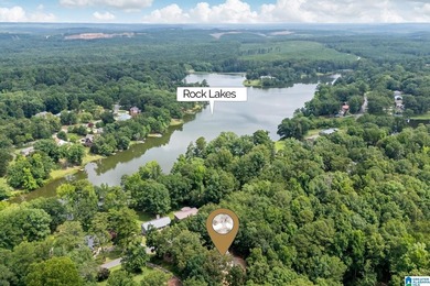 Discover tranquility in this charming lake home nestled in the - photo 44