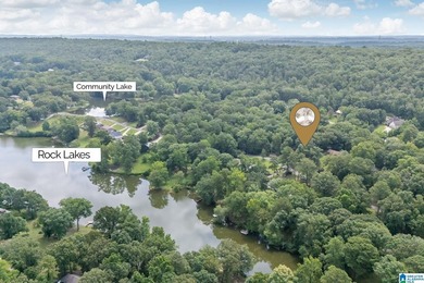 Discover tranquility in this charming lake home nestled in the - photo 46