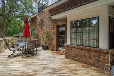 Welcome to 121 Oak Creek Court, where the perfect balance of - photo 47
