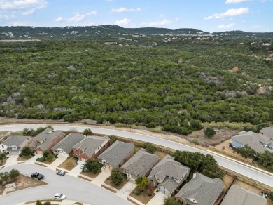 Lake Travis Home For Sale in Lago Vista Texas