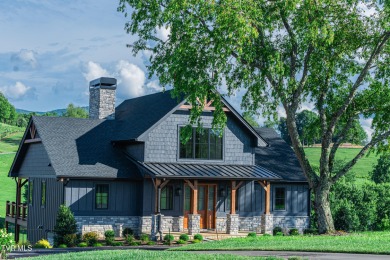 Watauga Lake Home For Sale in Butler Tennessee