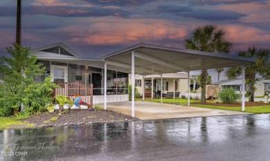 (private lake, pond, creek) Home For Sale in Panama City Beach Florida