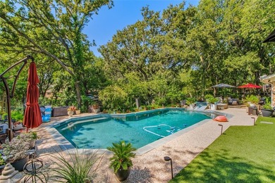Lake Lewisville Home For Sale in Highland Village Texas