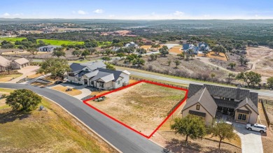 Lake Lot For Sale in Spicewood, Texas