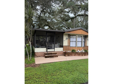 Caloosahatchee River Home For Sale in Labelle Florida Florida