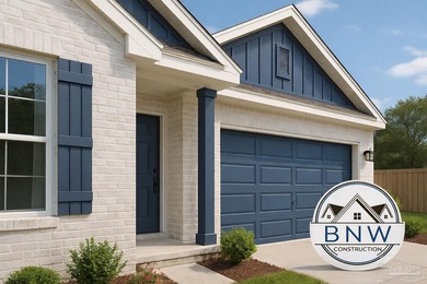 Blackwater River Home For Sale in Bagdad Florida