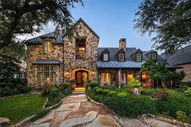 Lake Home For Sale in Frisco, Texas