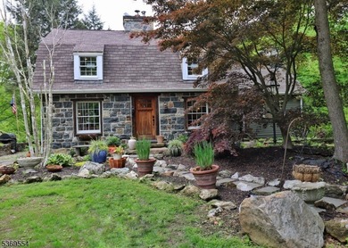 Little Ghost Lake Home Sale Pending in Independence Twp. New Jersey