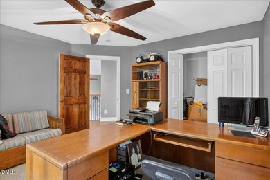 Experience expansive views of Kerr Lake from this impressive - photo 21
