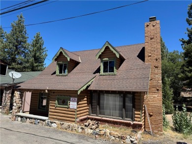 Lake Home Sale Pending in Big Bear Lake, California