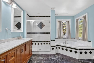 Experience expansive views of Kerr Lake from this impressive - photo 31