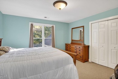 Experience expansive views of Kerr Lake from this impressive - photo 32
