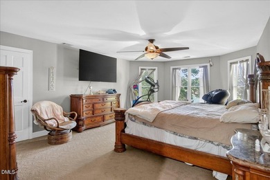 Experience expansive views of Kerr Lake from this impressive - photo 34