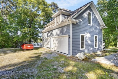 Experience expansive views of Kerr Lake from this impressive - photo 43
