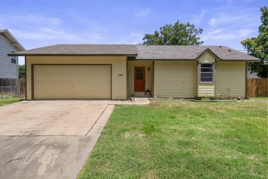 Lake Home For Sale in Sunrise Beach, Texas