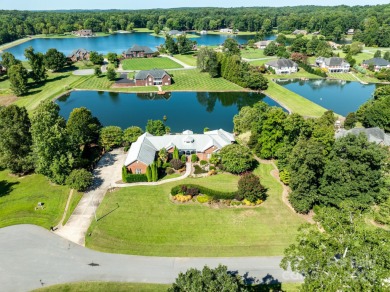 (private lake, pond, creek) Home For Sale in Concord North Carolina