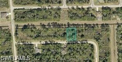 Lehigh Acres Area Lot For Sale in Lehigh Acres Florida