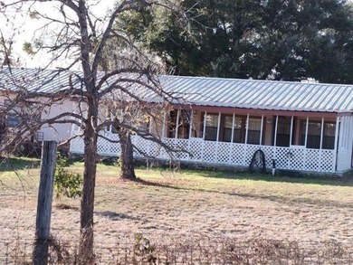 Lake Home For Sale in Buchanan Dam, Texas