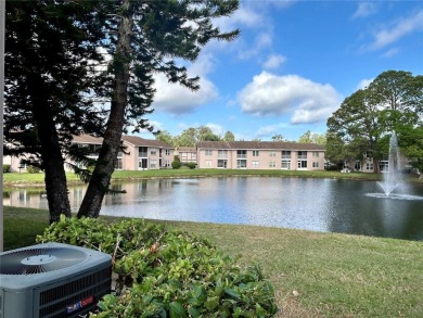 Lake Condo For Sale in New Port Richey, Florida