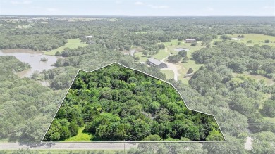 Lake Acreage For Sale in Whitesboro, Texas