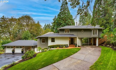 Lake Home For Sale in Lakeoswego, Oregon