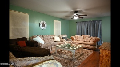 Charming Historic Home with Modern Income Potential! (Clouded - photo 13
