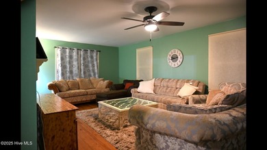 Charming Historic Home with Modern Income Potential! (Clouded - photo 14