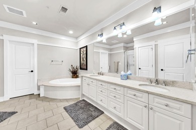 Welcome Home to your exquisite lakefront coastal oasis! Wild - photo 16