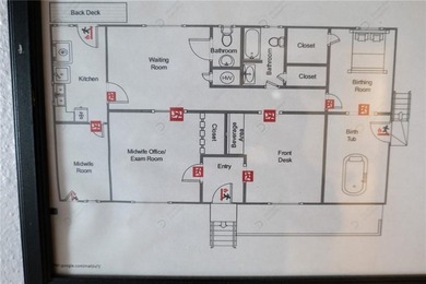 Discover endless potential with this small commercial property - photo 8