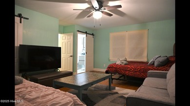 Charming Historic Home with Modern Income Potential! (Clouded - photo 20