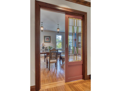 A true private compound set on just shy of an acre in one of the - photo 20