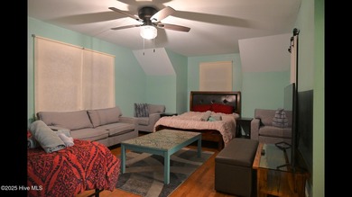 Charming Historic Home with Modern Income Potential! (Clouded - photo 21