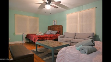 Charming Historic Home with Modern Income Potential! (Clouded - photo 22