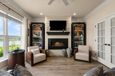 Dreaming of life in Sun City Hilton Head? Why wait to build when - photo 25