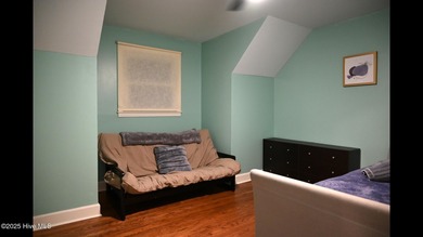 Charming Historic Home with Modern Income Potential! (Clouded - photo 26