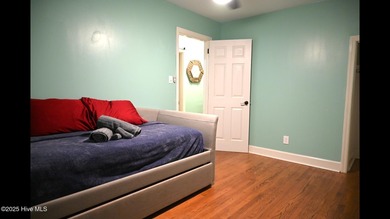 Charming Historic Home with Modern Income Potential! (Clouded - photo 27