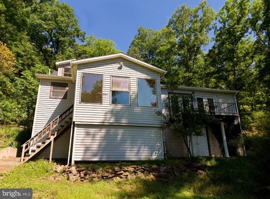 *Springfield Cabin* - Nestled along the hillside in scenic - photo 28